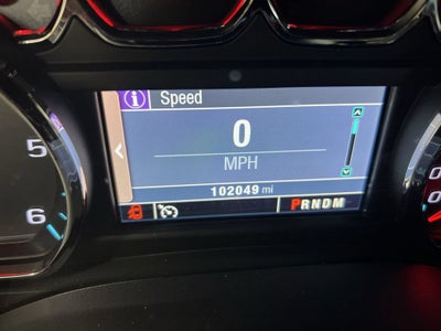 2015 Chevrolet Tahoe LS