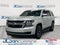 2017 Chevrolet Tahoe LS