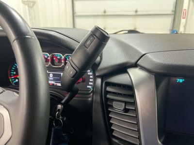 2017 Chevrolet Tahoe LS