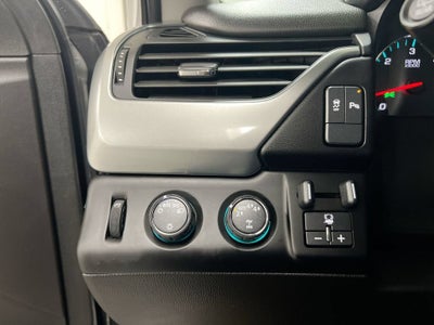2017 Chevrolet Tahoe LS