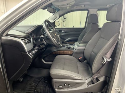 2017 Chevrolet Tahoe LS