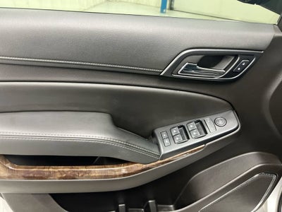 2017 Chevrolet Tahoe LS