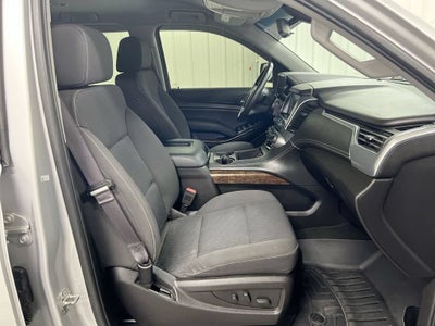 2017 Chevrolet Tahoe LS