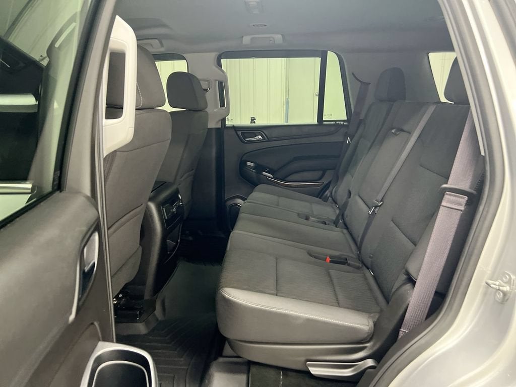 2017 Chevrolet Tahoe LS