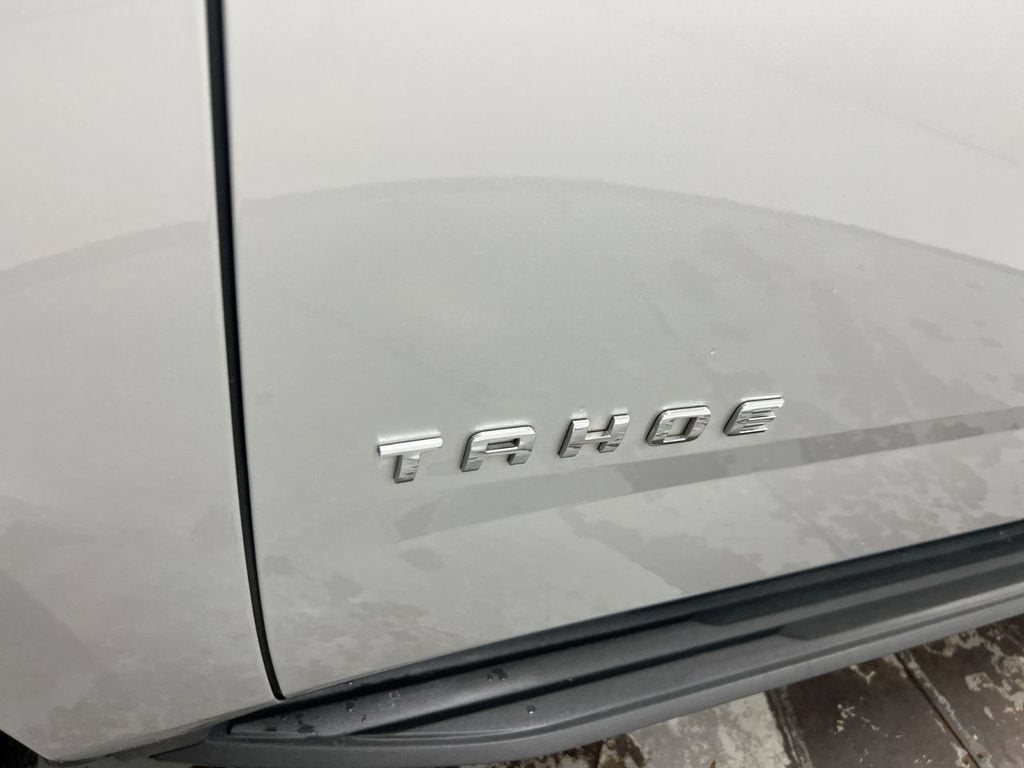 2017 Chevrolet Tahoe LS