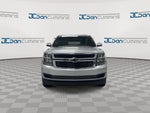 2017 Chevrolet Tahoe LS