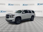 2017 Chevrolet Tahoe LS