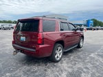 2017 Chevrolet Tahoe LS