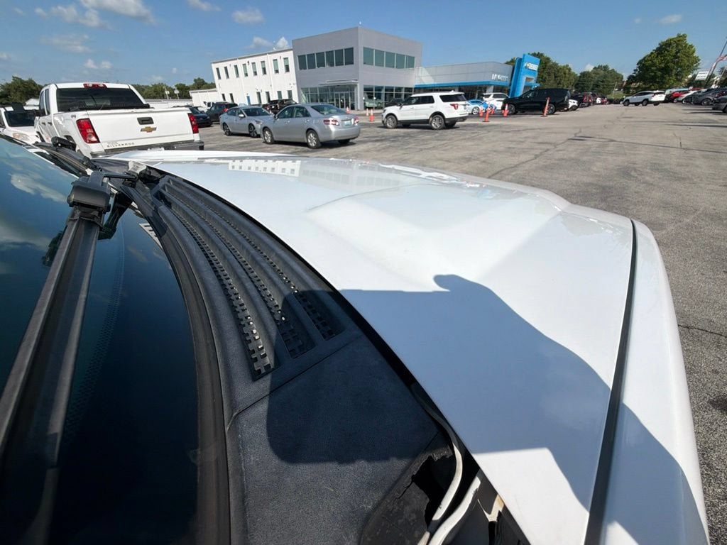 2013 Chevrolet Tahoe LT