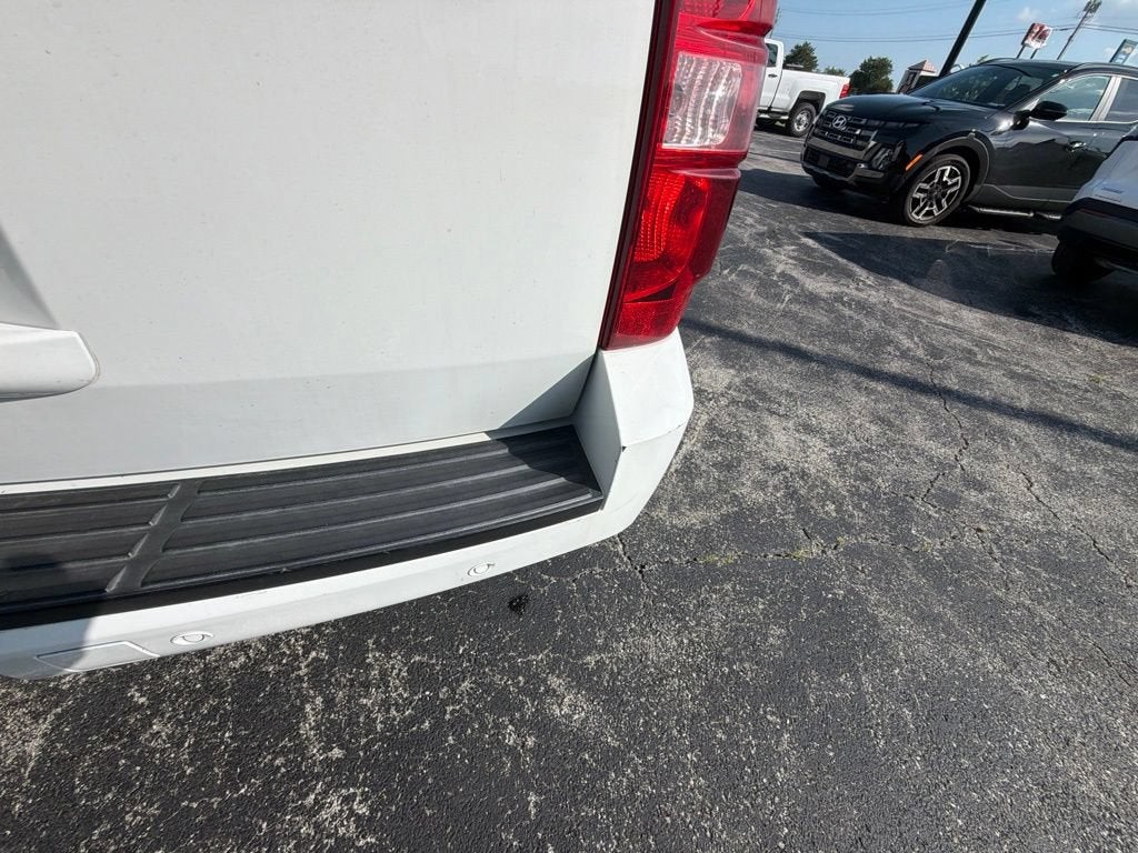 2013 Chevrolet Tahoe LT
