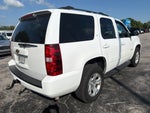 2013 Chevrolet Tahoe LT