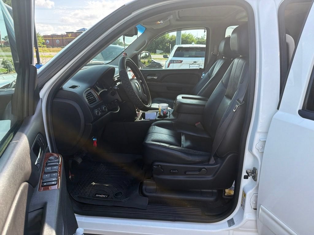 2013 Chevrolet Tahoe LT