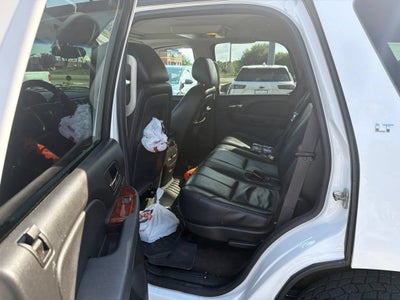 2013 Chevrolet Tahoe LT