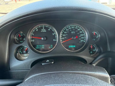 2013 Chevrolet Tahoe LT