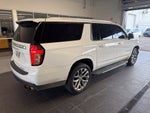 2021 Chevrolet Suburban Premier
