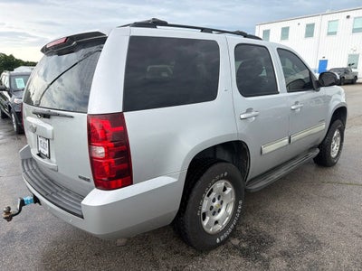2010 Chevrolet Tahoe LT