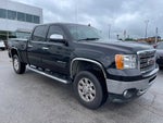 2011 GMC Sierra 2500 HD SLT