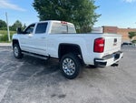 2017 GMC Sierra 2500 HD Denali
