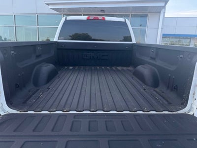 2015 GMC Sierra 2500 HD Base