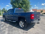 2017 GMC Sierra 2500 HD SLE