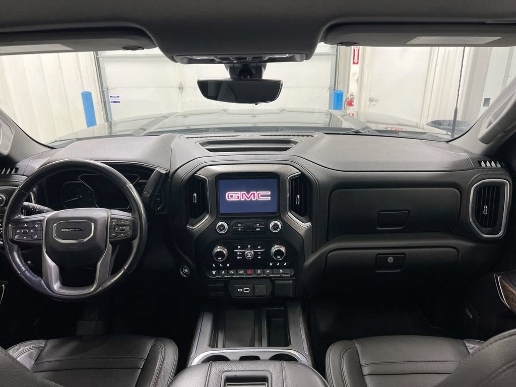 2021 GMC Sierra 2500 HD Denali