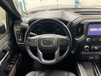 2021 GMC Sierra 2500 HD Denali