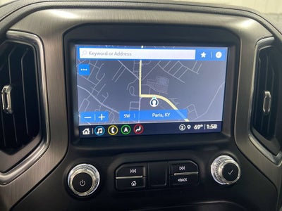 2021 GMC Sierra 2500 HD Denali