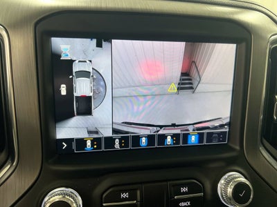 2021 GMC Sierra 2500 HD Denali