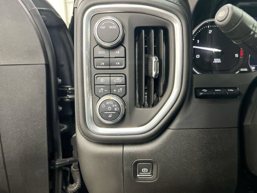 2021 GMC Sierra 2500 HD Denali