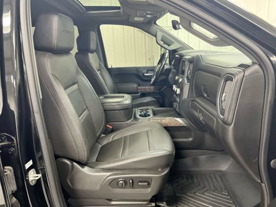 2021 GMC Sierra 2500 HD Denali