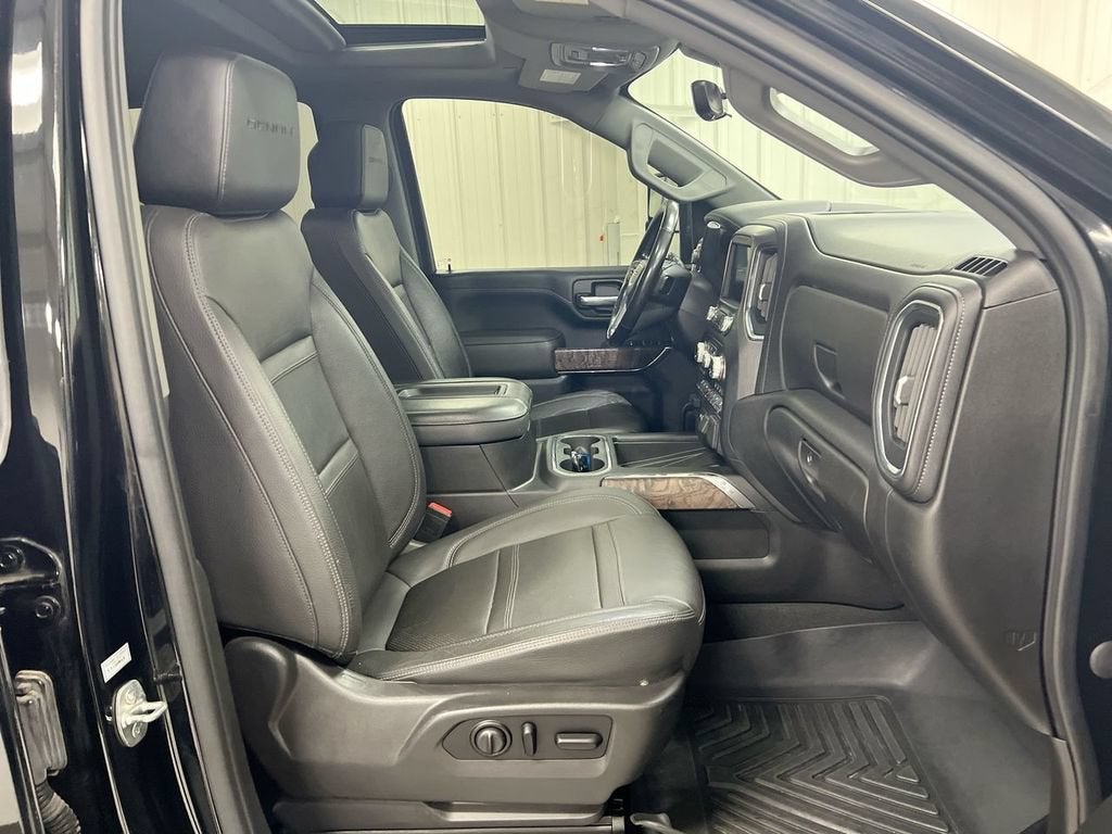 2021 GMC Sierra 2500 HD Denali