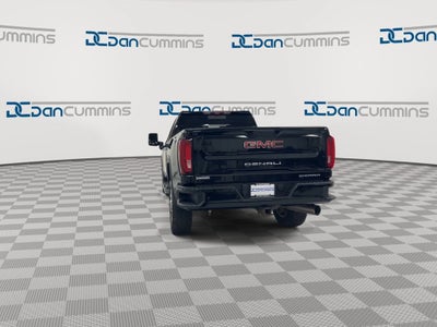 2021 GMC Sierra 2500 HD Denali