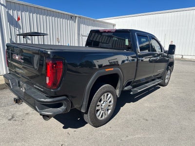 2023 GMC Sierra 2500 HD Denali