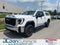 2024 GMC Sierra 2500 HD Pro