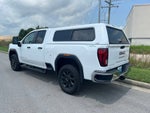 2024 GMC Sierra 2500 HD Pro