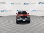 2009 GMC Canyon SLT
