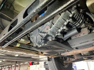 2003 GMC Sierra 1500 SLT