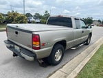 2003 GMC Sierra 1500 SLT