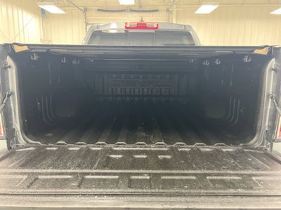 2022 GMC Canyon 4WD Denali