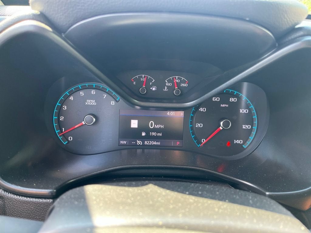 2022 GMC Canyon 4WD Denali