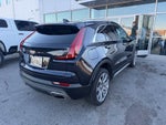 2023 Cadillac XT4 AWD Premium Luxury