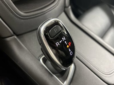 2019 Cadillac XT5 Luxury AWD