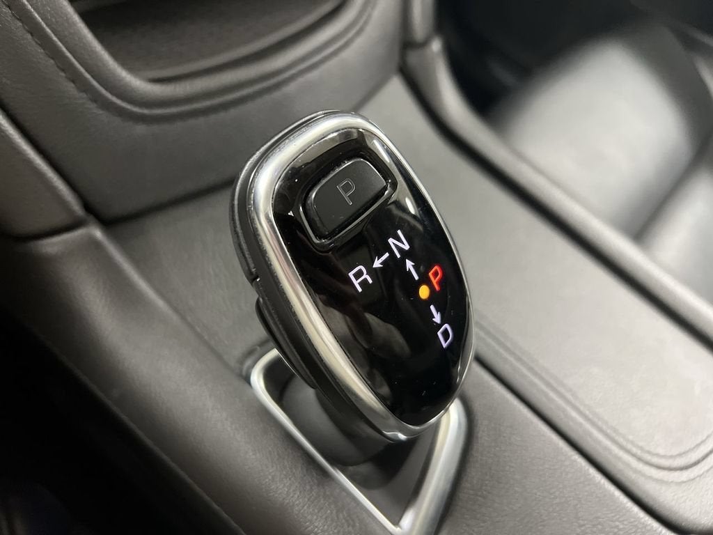 2019 Cadillac XT5 Luxury AWD