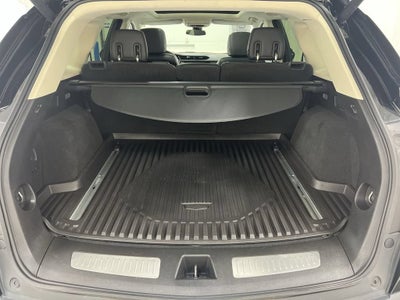 2019 Cadillac XT5 Luxury AWD