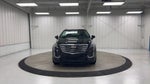 2019 Cadillac XT5 Luxury AWD