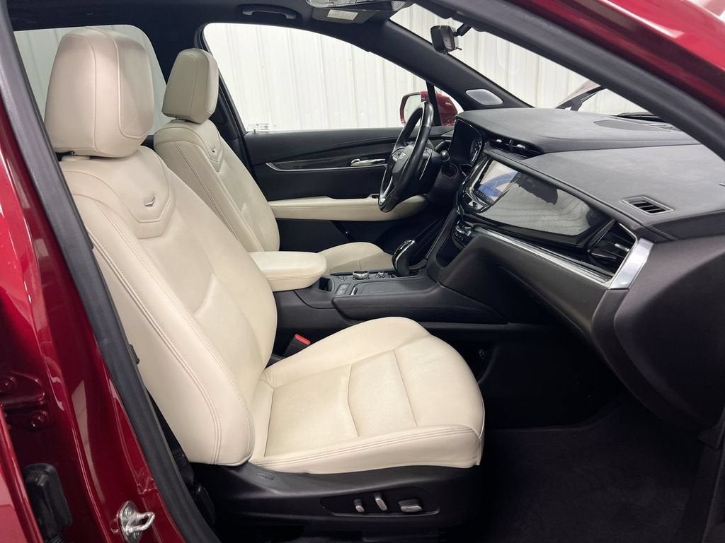 2020 Cadillac XT6 AWD Sport
