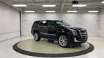 2017 Cadillac Escalade Premium Luxury