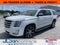 2019 Cadillac Escalade ESV Luxury