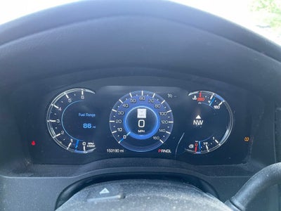 2019 Cadillac Escalade ESV Luxury