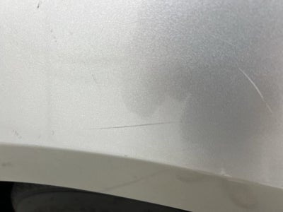 2008 Honda Accord Sdn LX-P